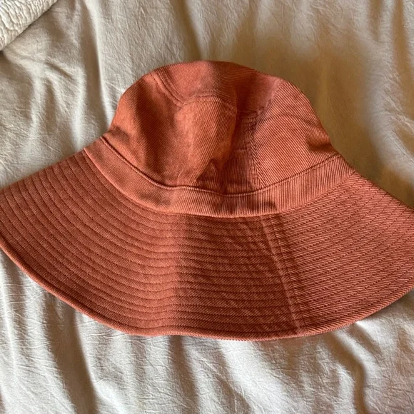 Billabong The Salty Blonde Bucket Hat - Picture 6 of 8